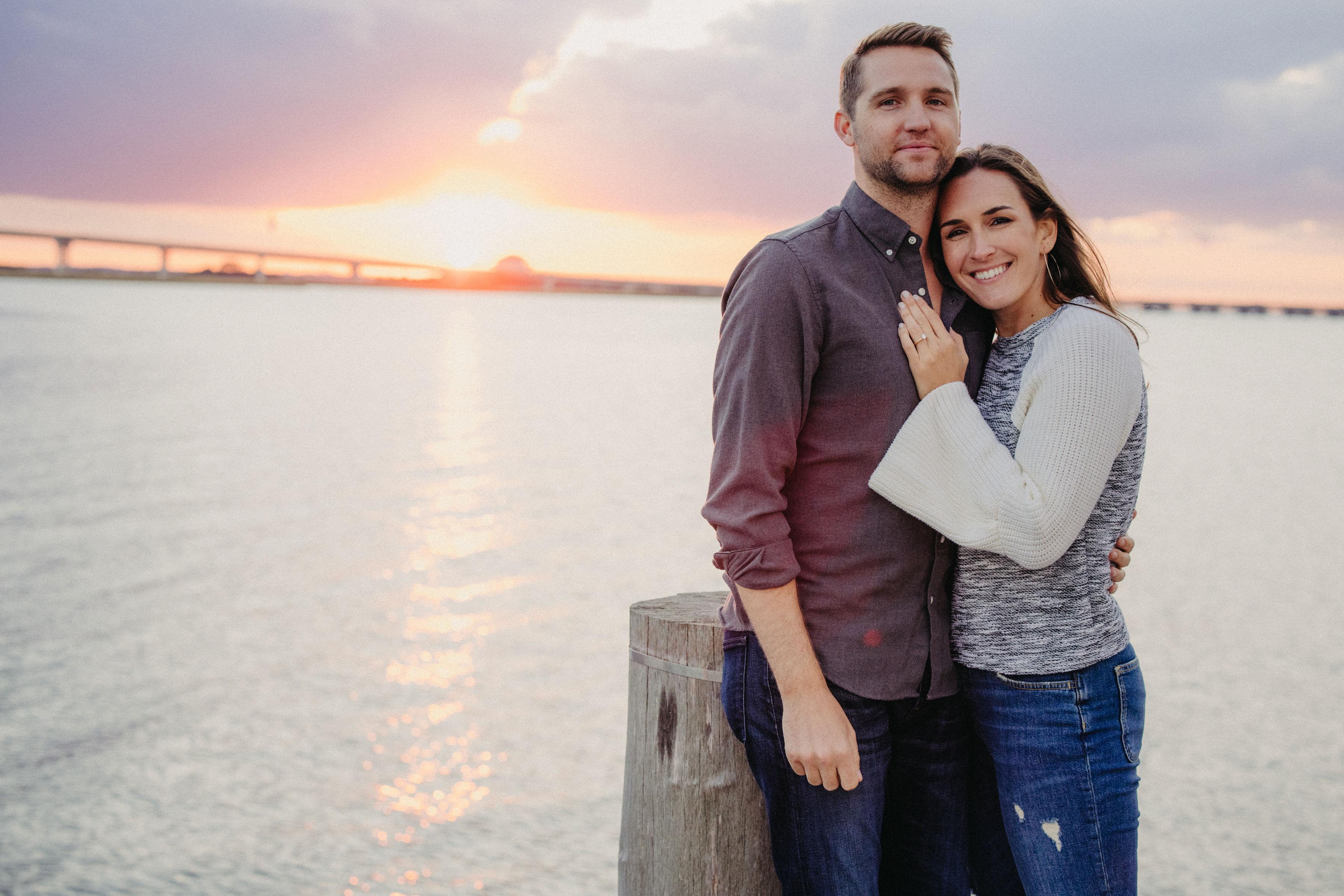 The Wedding Website of Jessica Erb and Augustus Quinzani