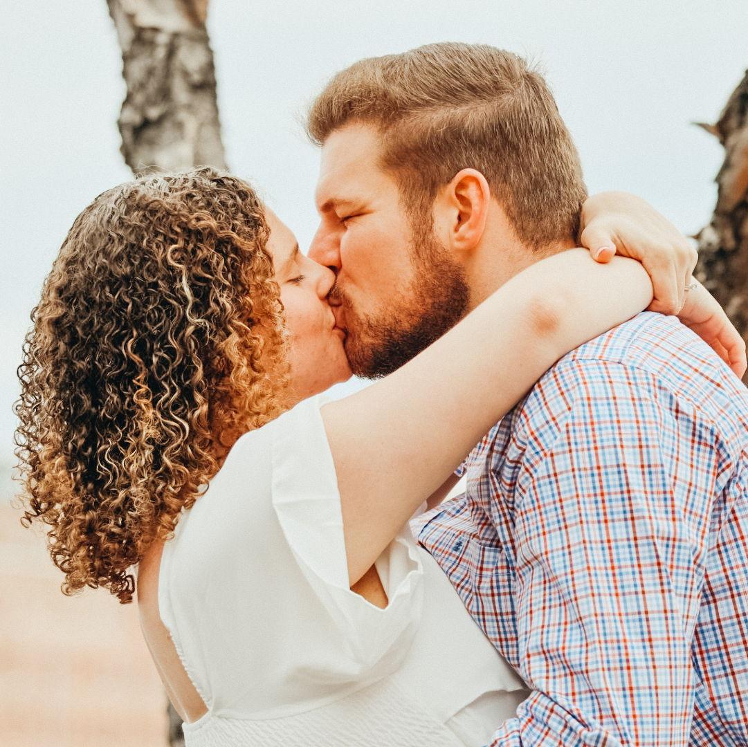 Our Engagement Photos!