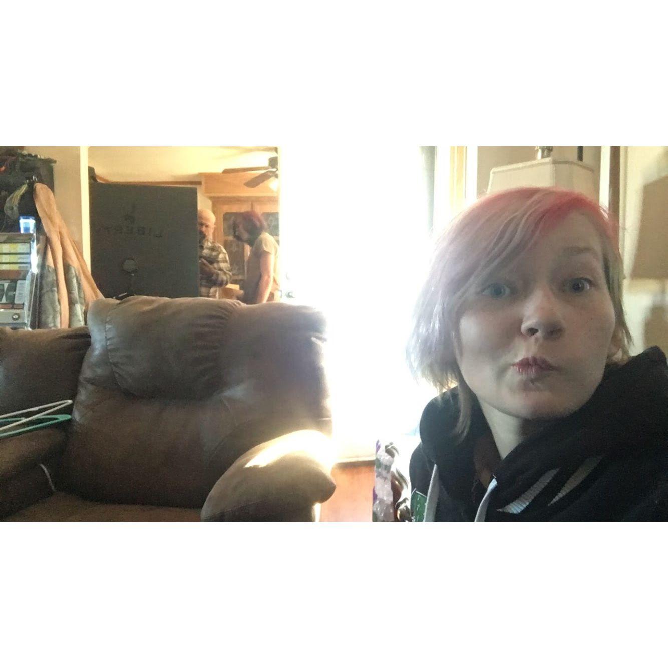 first time he met my grandpa Jody