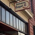 Athens Bagel Company