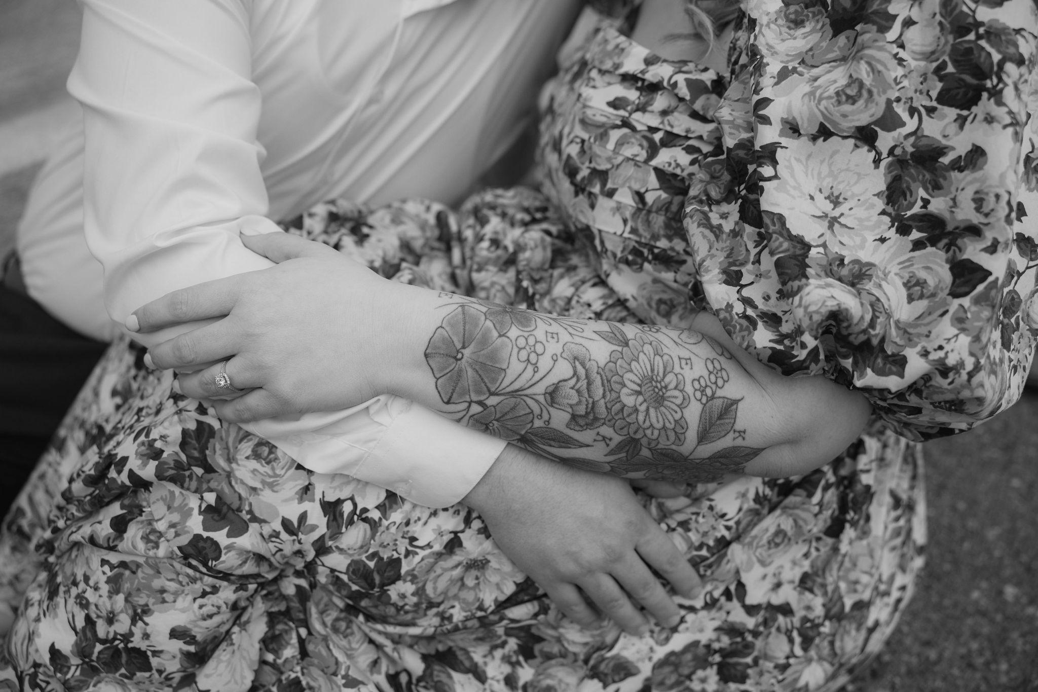 The Wedding Website of Eli Riggs and Taylor Sanders