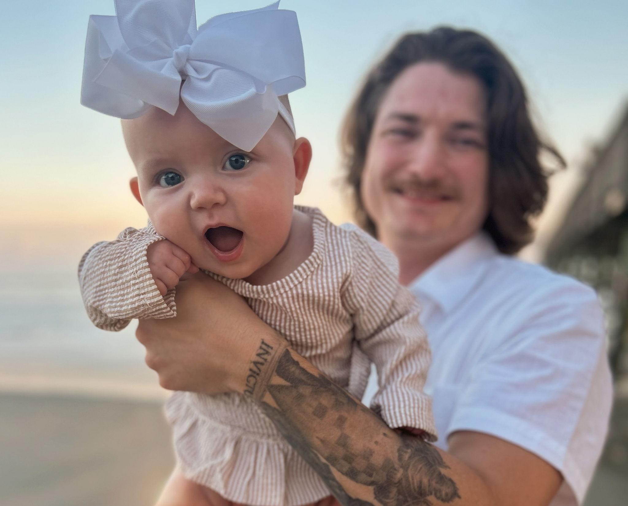 The Wedding Website of Chelsea Ely and William Lineback