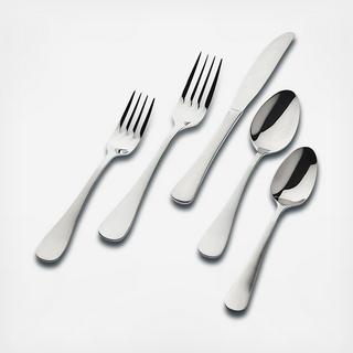 Atol 45-Piece Flatware Set, Service for 8