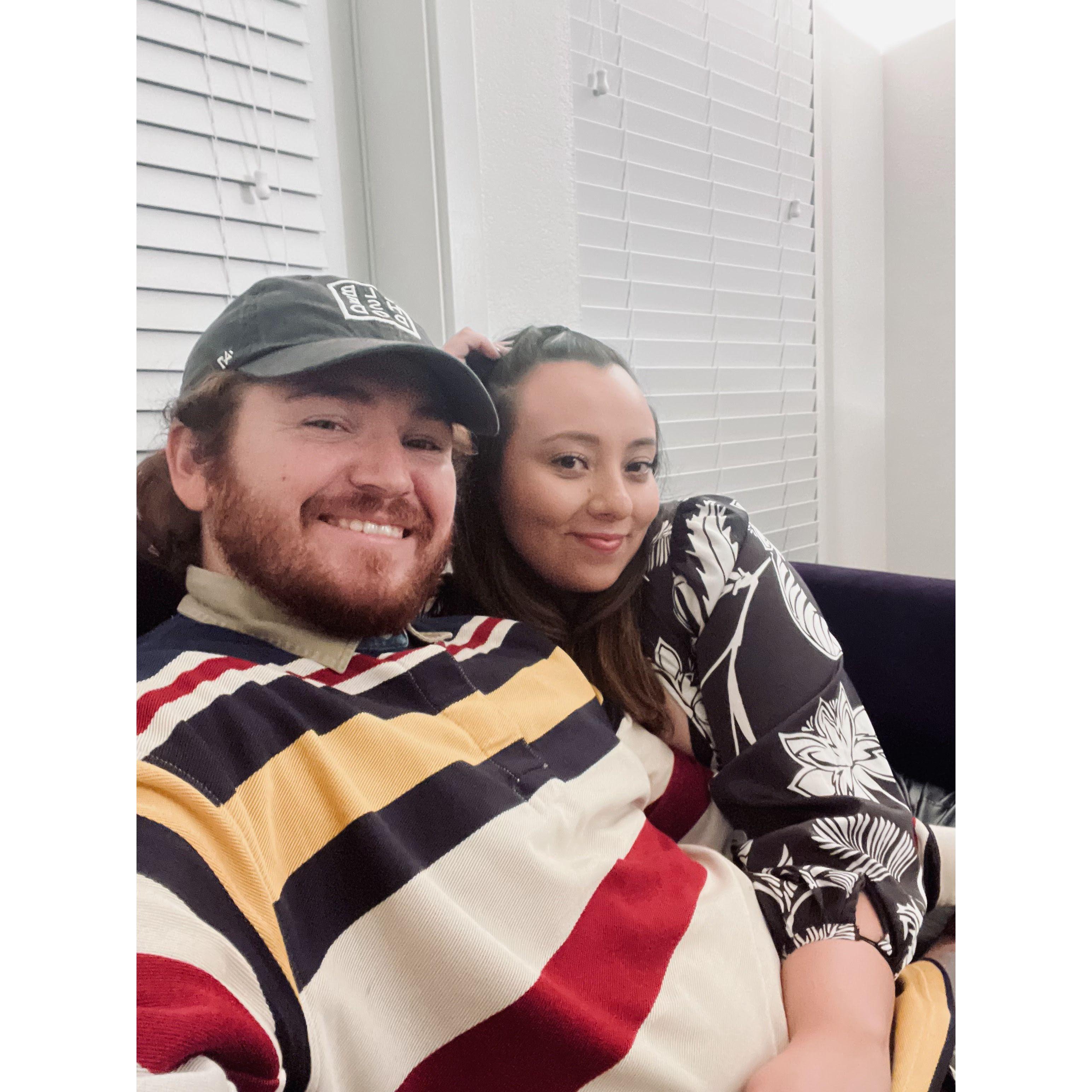 Bestest Friend - 2023