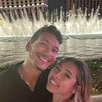 Bellagio Fountain