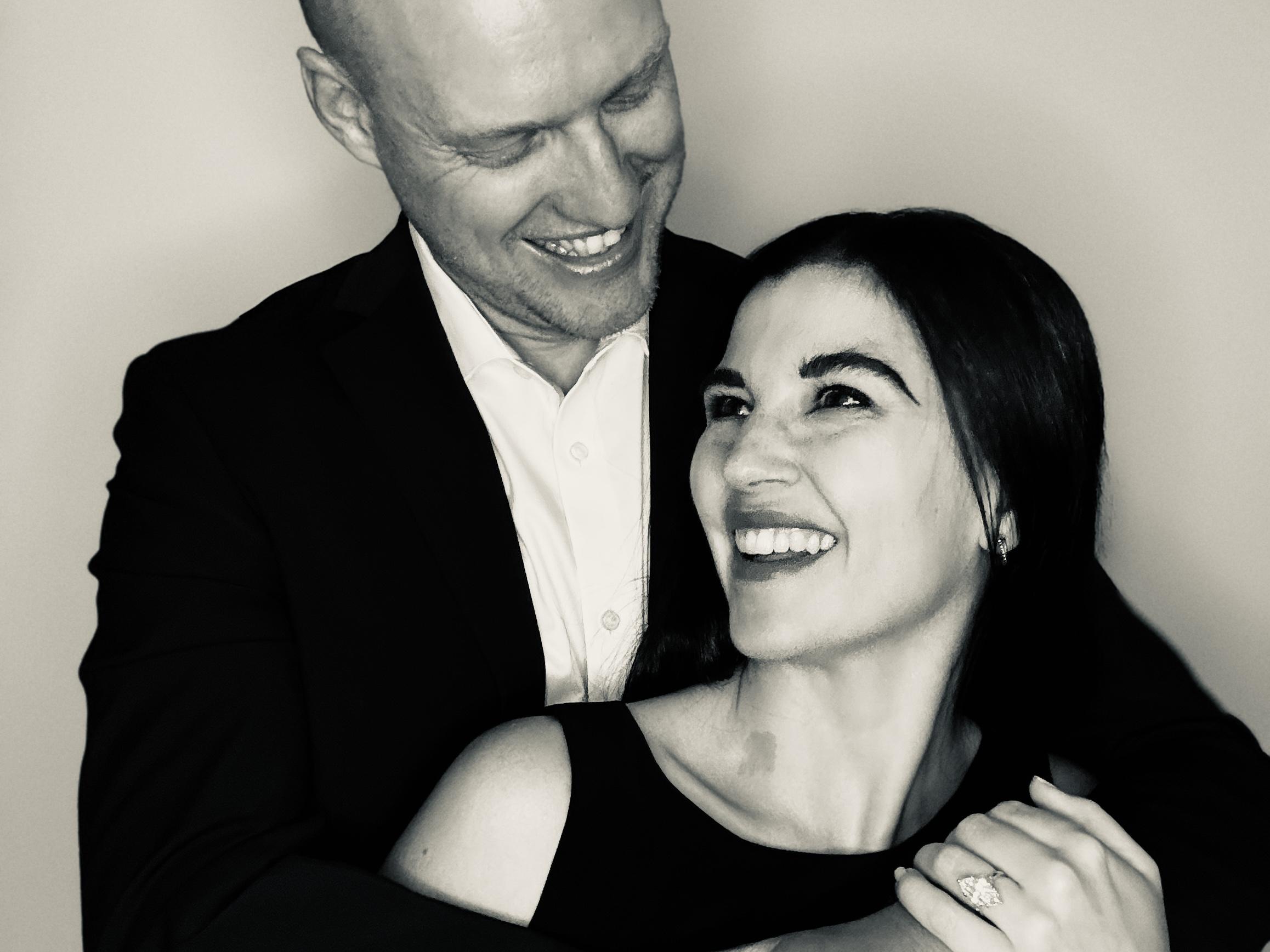 The Wedding Website of Sarah Sipe and Nick Homan
