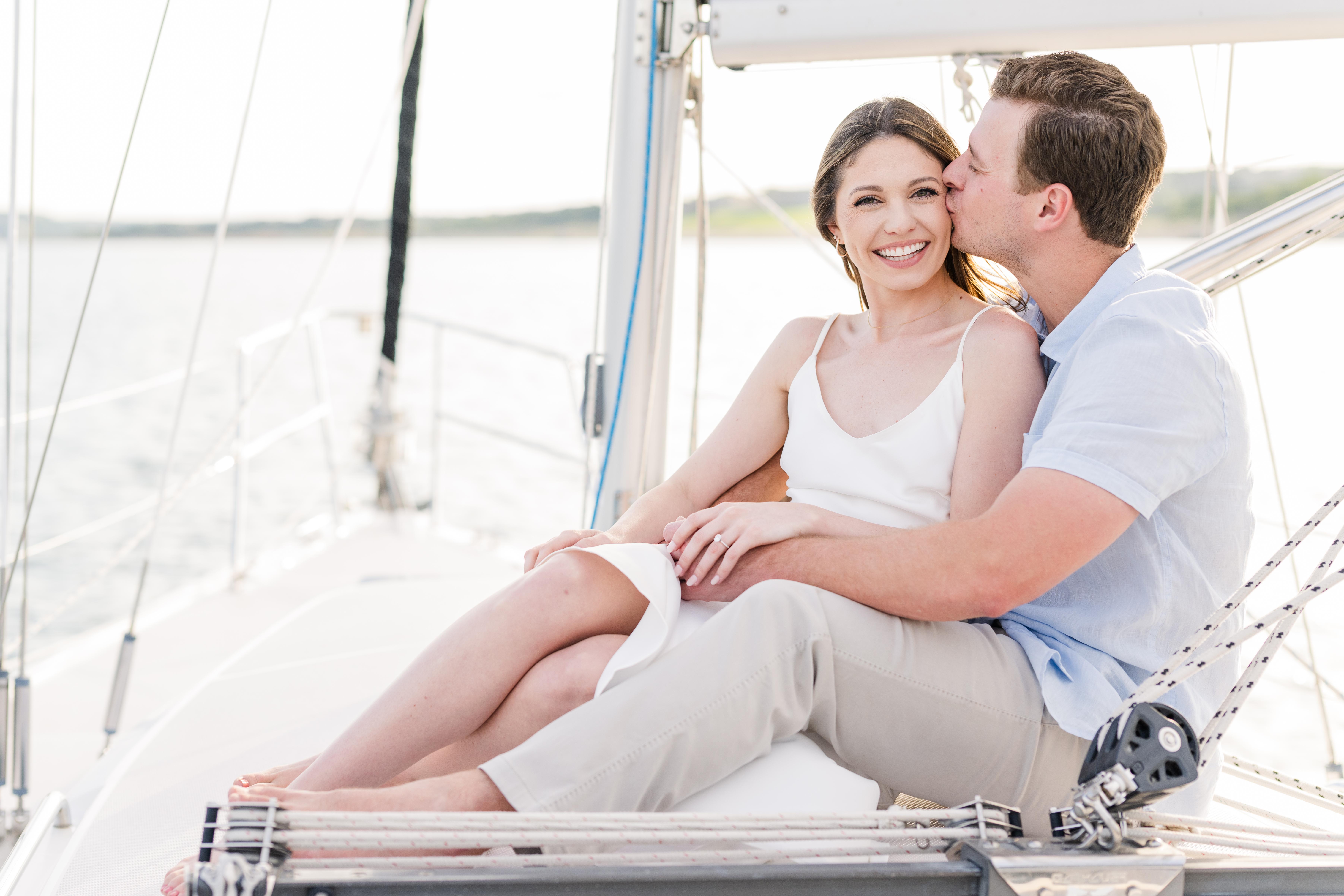 The Wedding Website of Brooke Sudduth and Price Cole