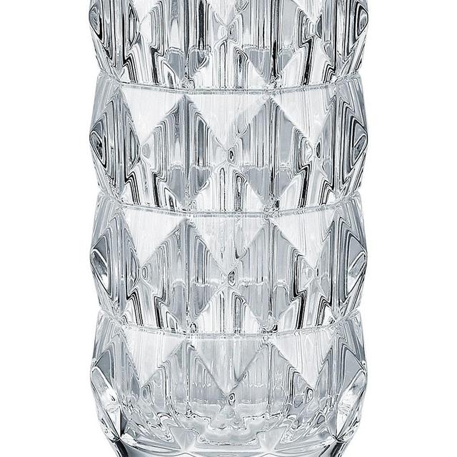 Louxor Small Round Vase