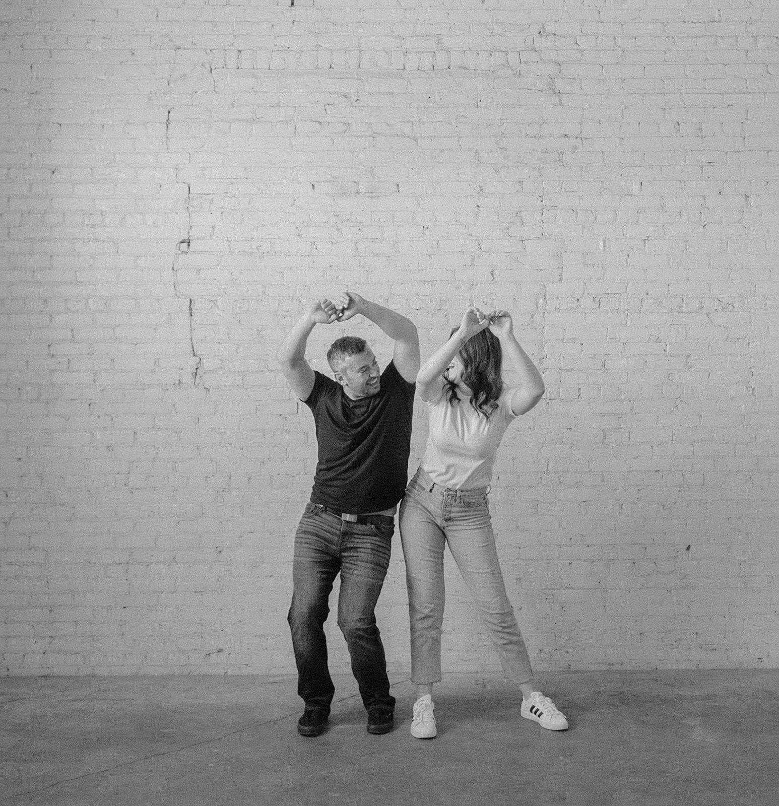 The Wedding Website of Samantha Redding and Nico Youngren