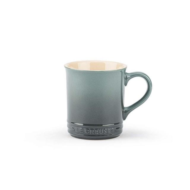 Le Creuset Mugs, Ocean, Each