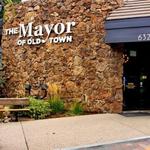 The Mayor of Old Town