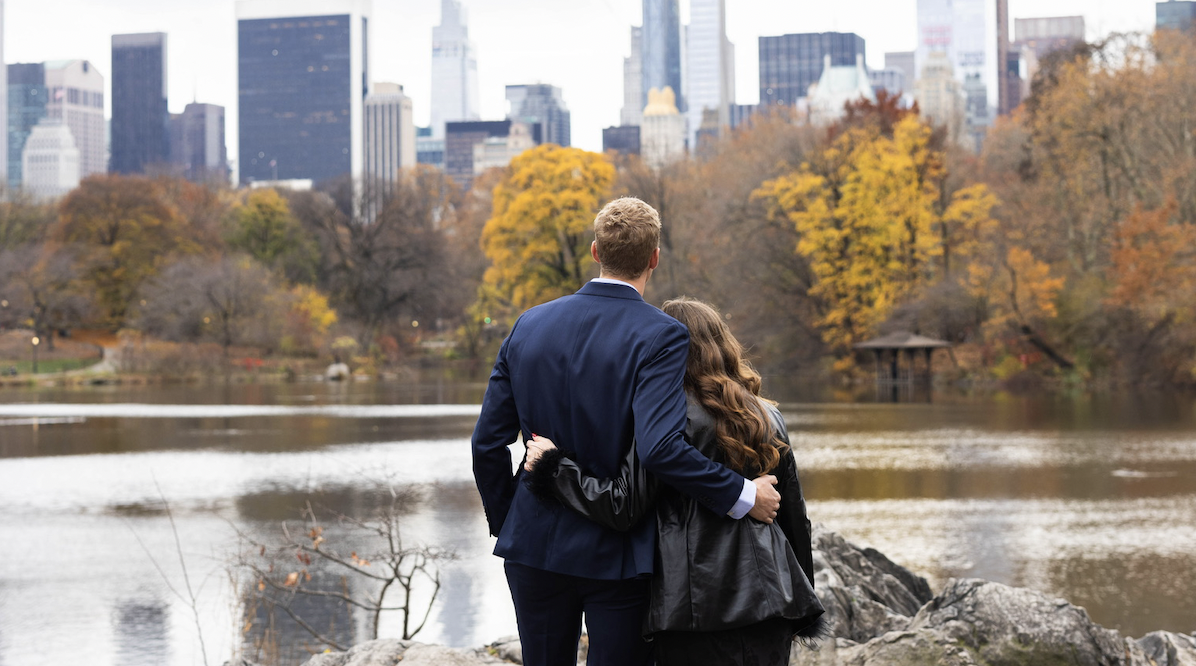 The Wedding Website of Brylee Allred and Cooper Carlin