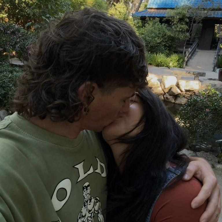 The day Brody asked Angie to be his girlfriend