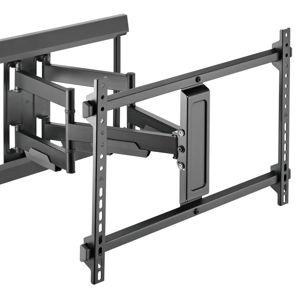 Utilitech Full motion Indoor Wall TV mount