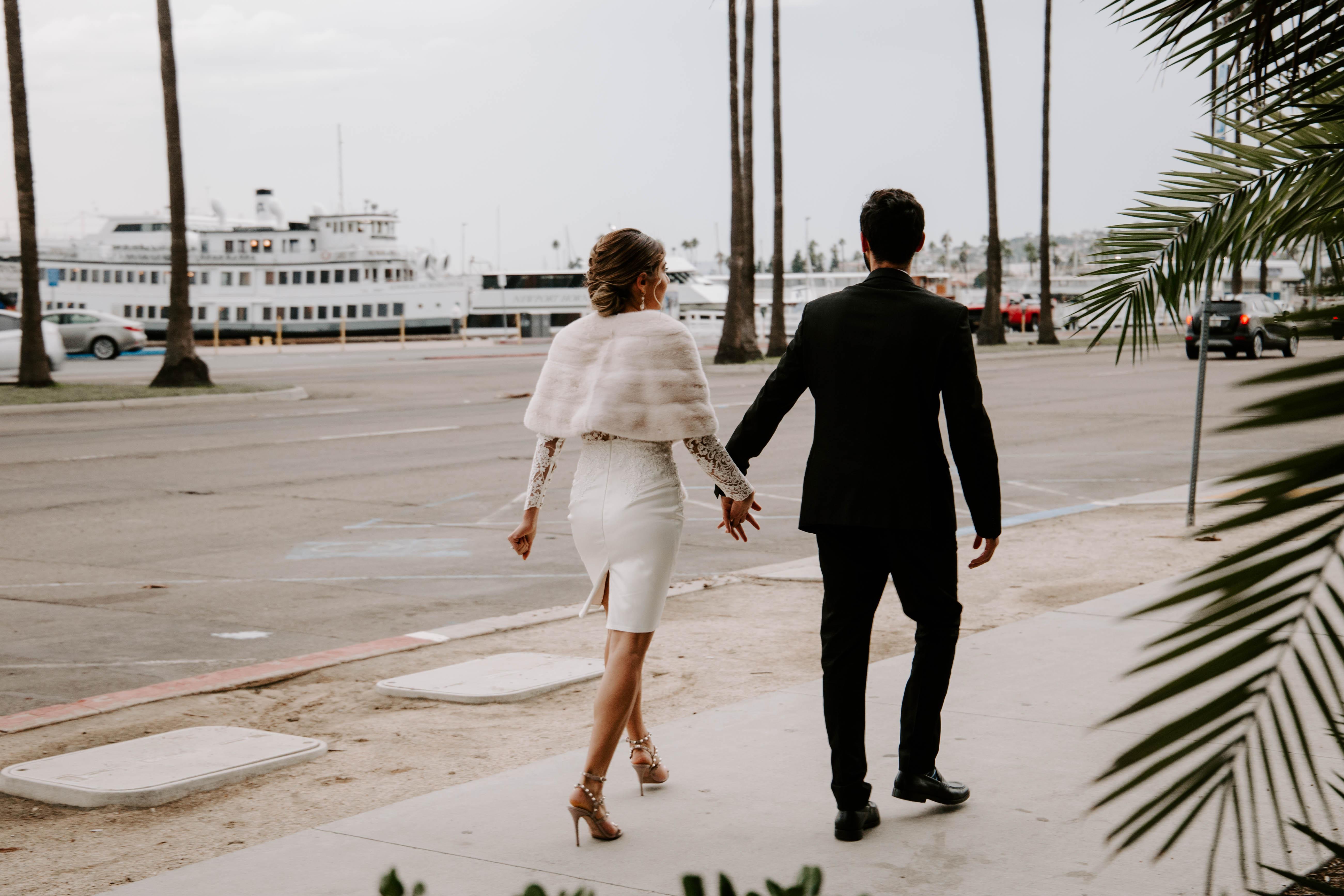 The Wedding Website of Andrea Bogarin and Rodolfo Rosas