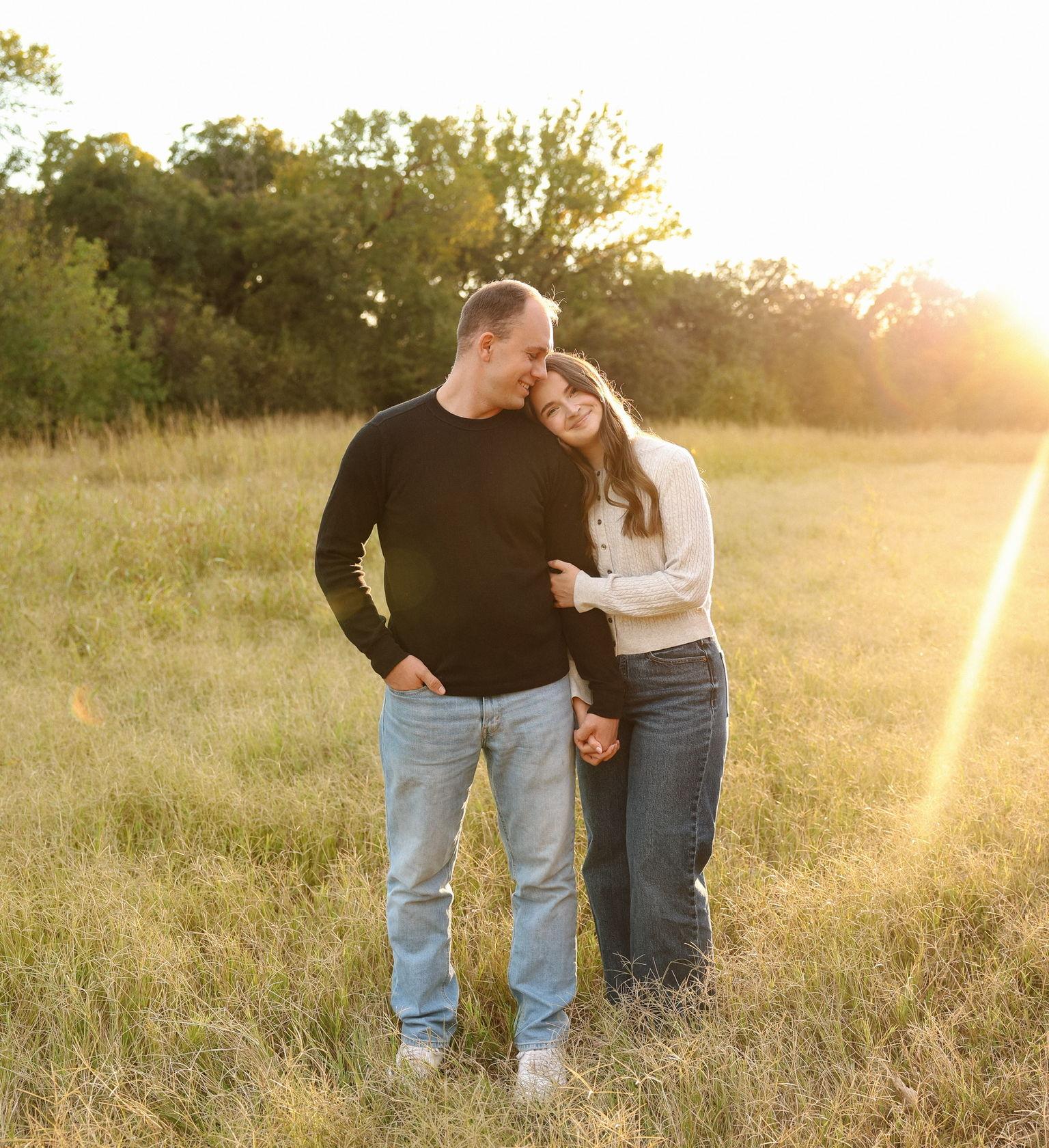 The Wedding Website of Nathan Leary and Clara Broberg