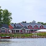 Bar Harbor Restaurant