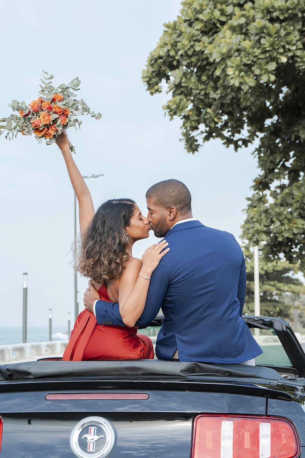 The Wedding Website of Karla Adames and Aneudys Domínguez