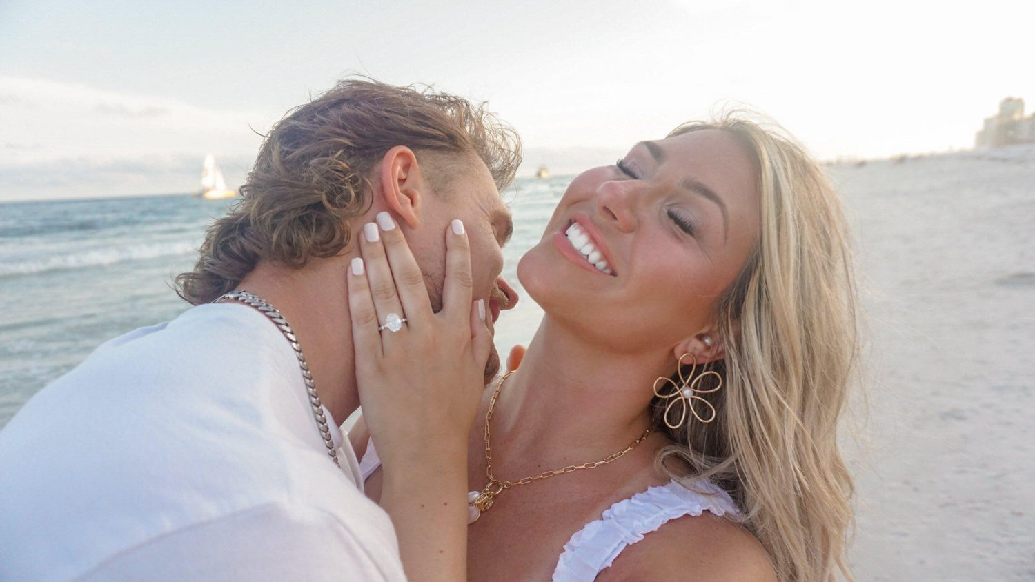 The Wedding Website of Alysa Carpenter and Cole Colburn