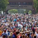 Minnesota State Fair