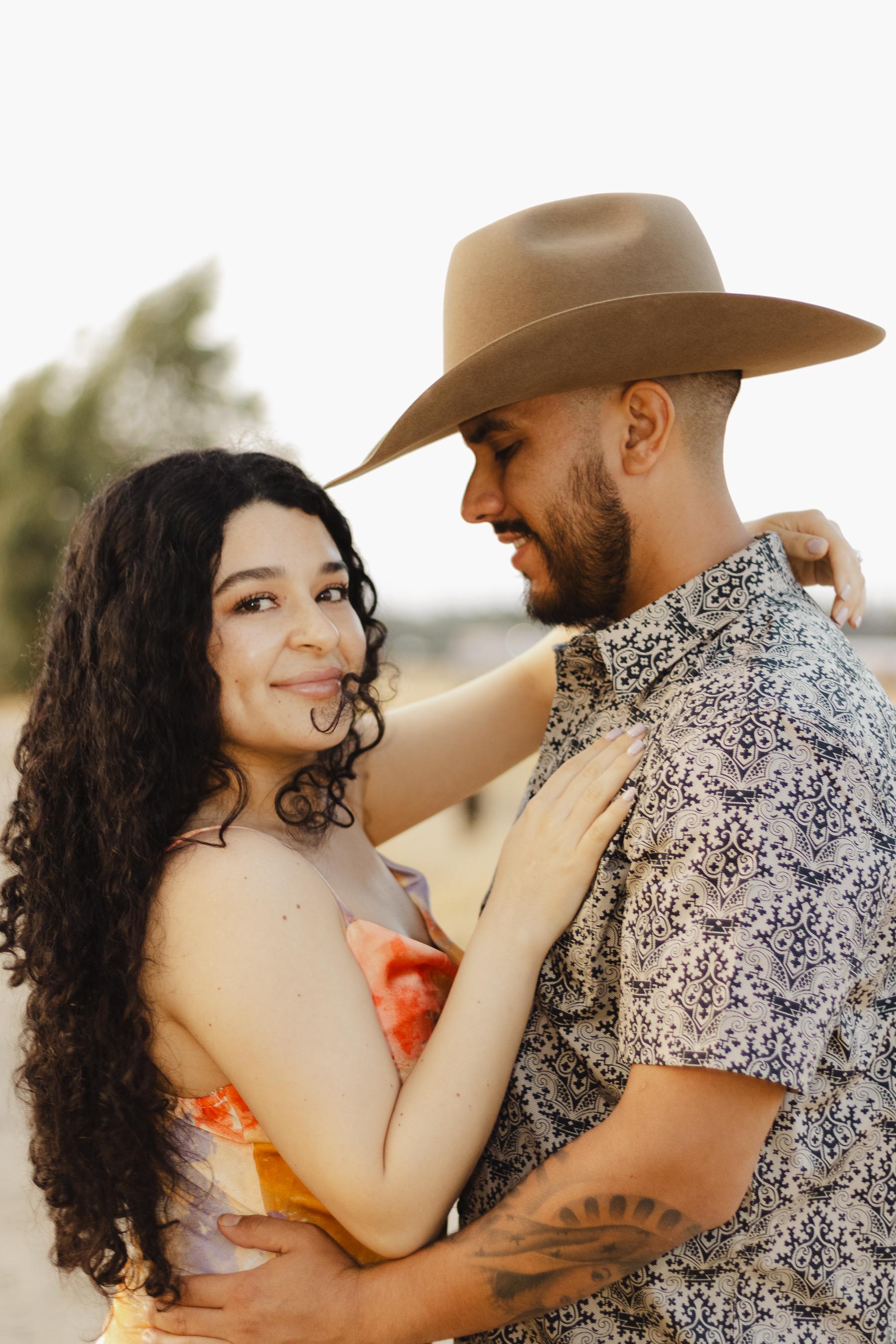 The Wedding Website of Javier Ortega and Isabel Hernanedez