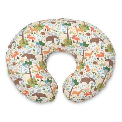 Boppy Nursing Pillow Slipcover - Woodland
