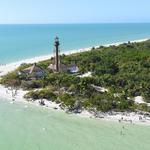 Sanibel Island and Captiva