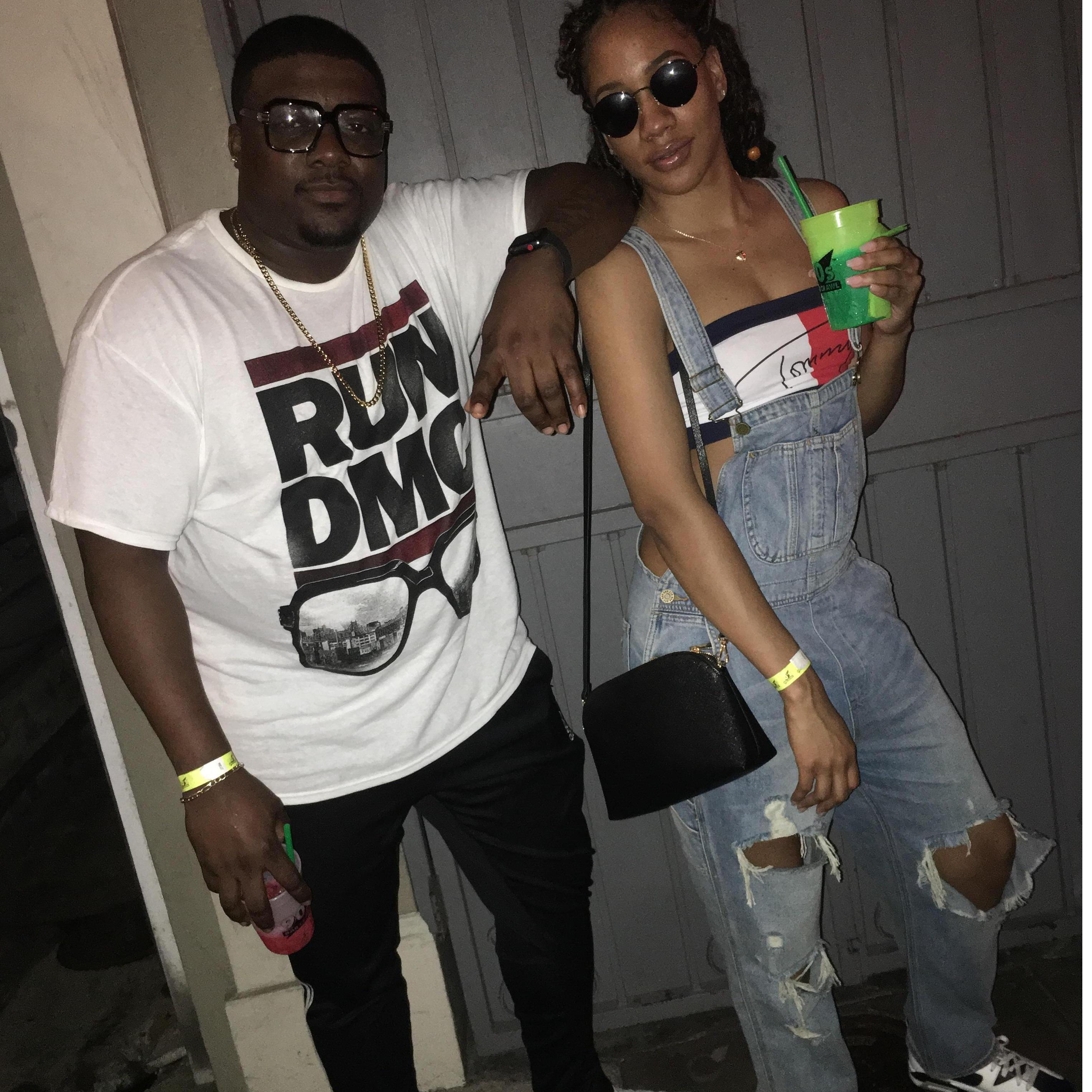 90's Vibe