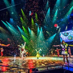 Vegas Show