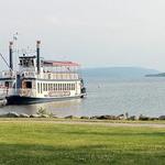 The Canandaigua Lady