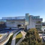 Virginia Museum of Fine Arts