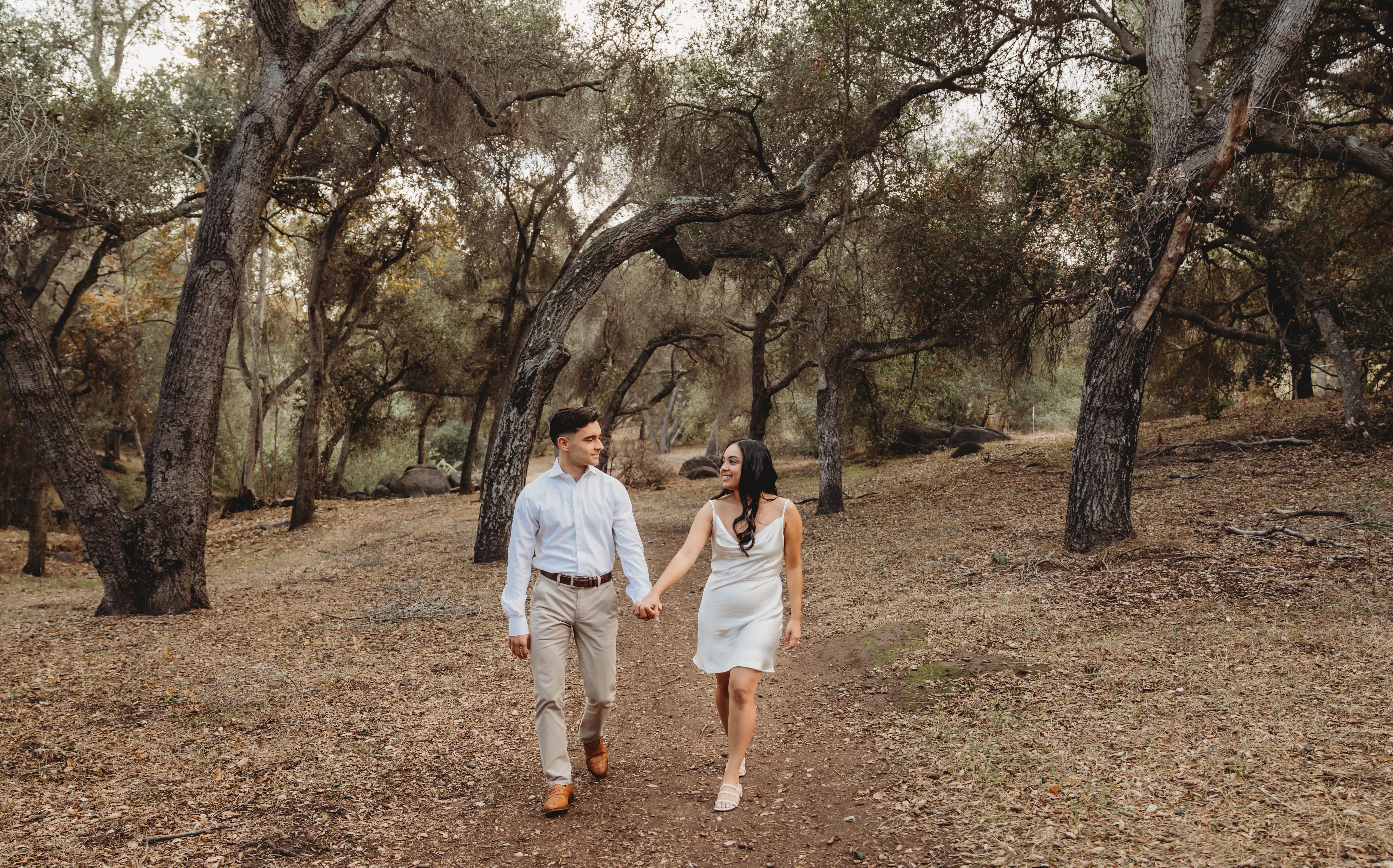 The Wedding Website of Aviana Landeros and Alexander Meza