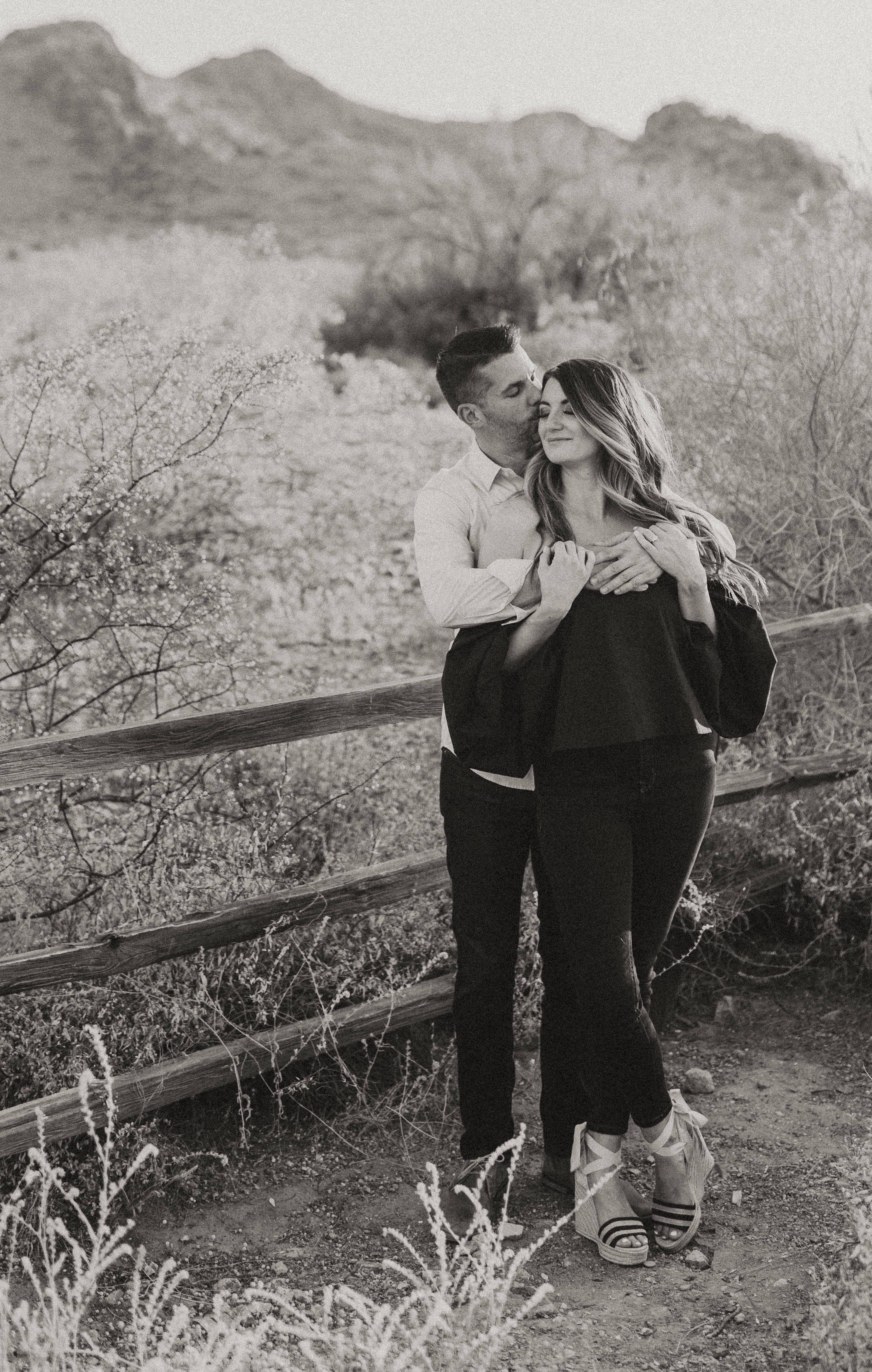 The Wedding Website of Ashley Galvin and Ryan Adams