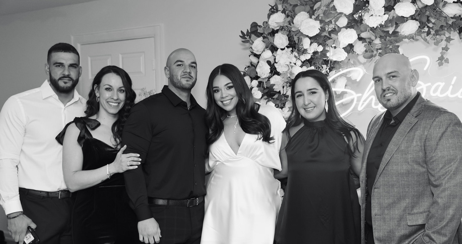 The Wedding Website of Rachel Morra and James Pichardo