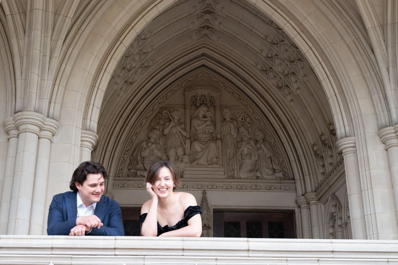 The Wedding Website of Sydney Schroeder and Donavon Schroeder