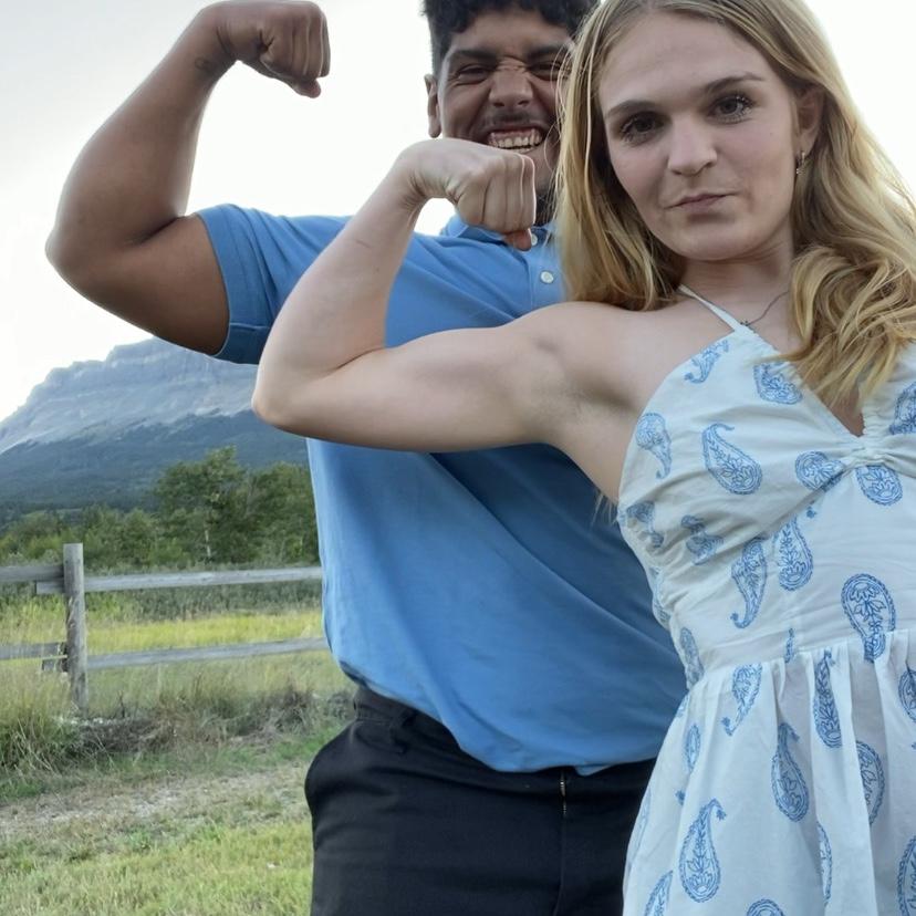 Glacier National Park