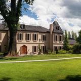 Chateau Ste. Michelle Winery