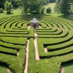Harmonist Labyrinth