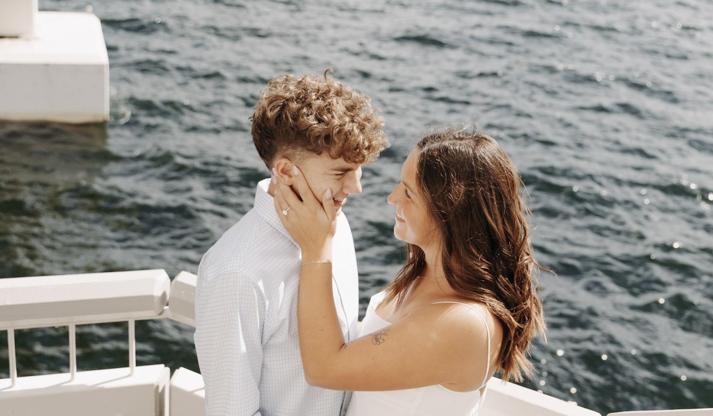 The Wedding Website of Mason Gillingham and Naomi Jurgens