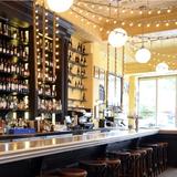 Can Can Brasserie