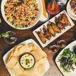 Great Food and Drinks