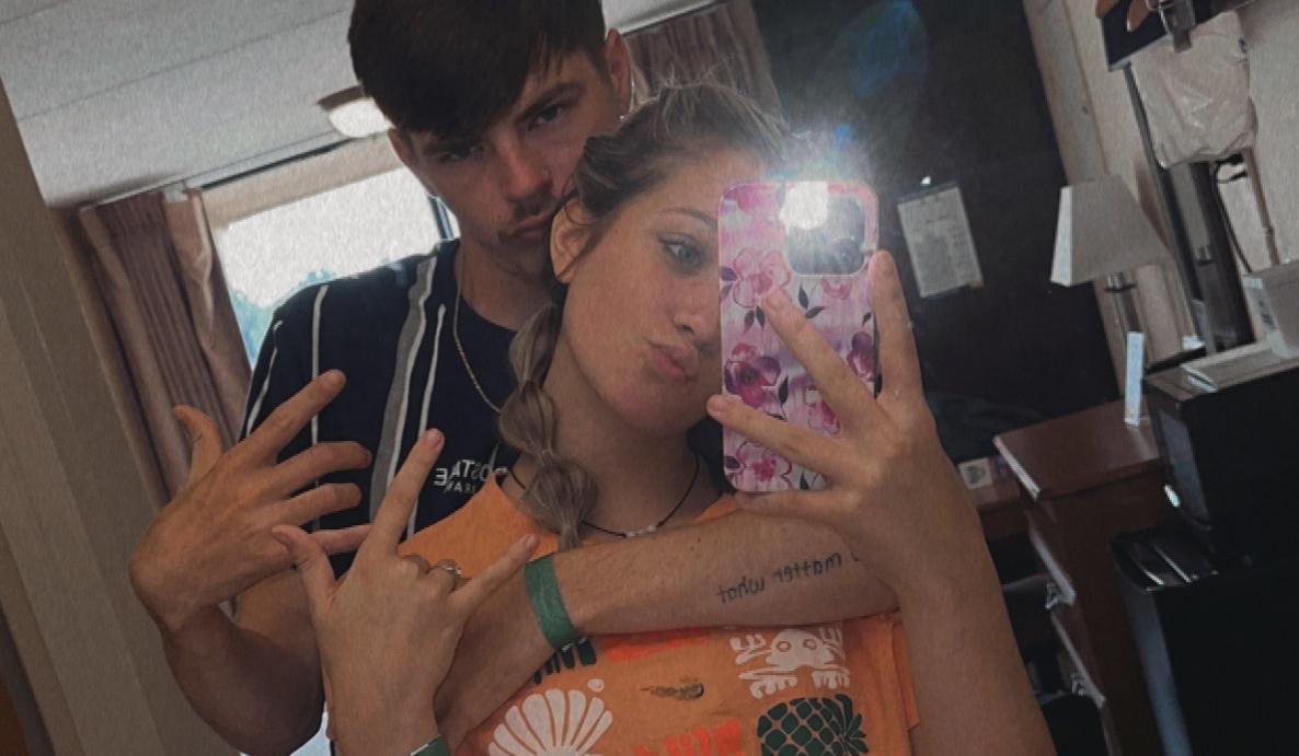 The Wedding Website of Hannah Maggard and Wesley Jennings