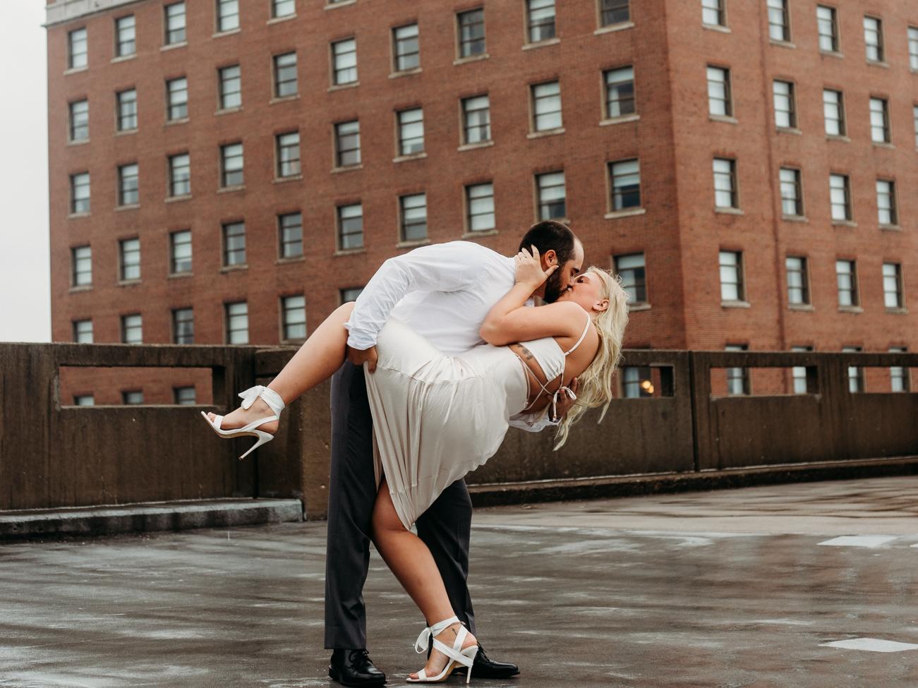 The Wedding Website of Kayla Burks and David Perkins