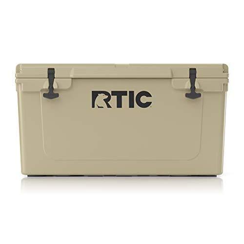 RTIC 65, Tan