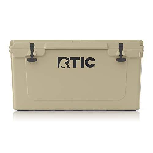 RTIC 65, Tan