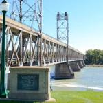 Meridian Walking Bridge