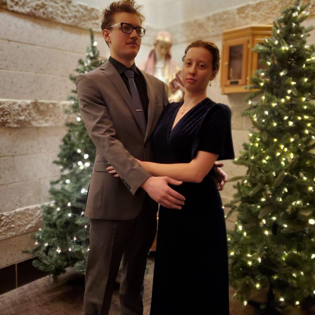 Christmas Eve mass 2024