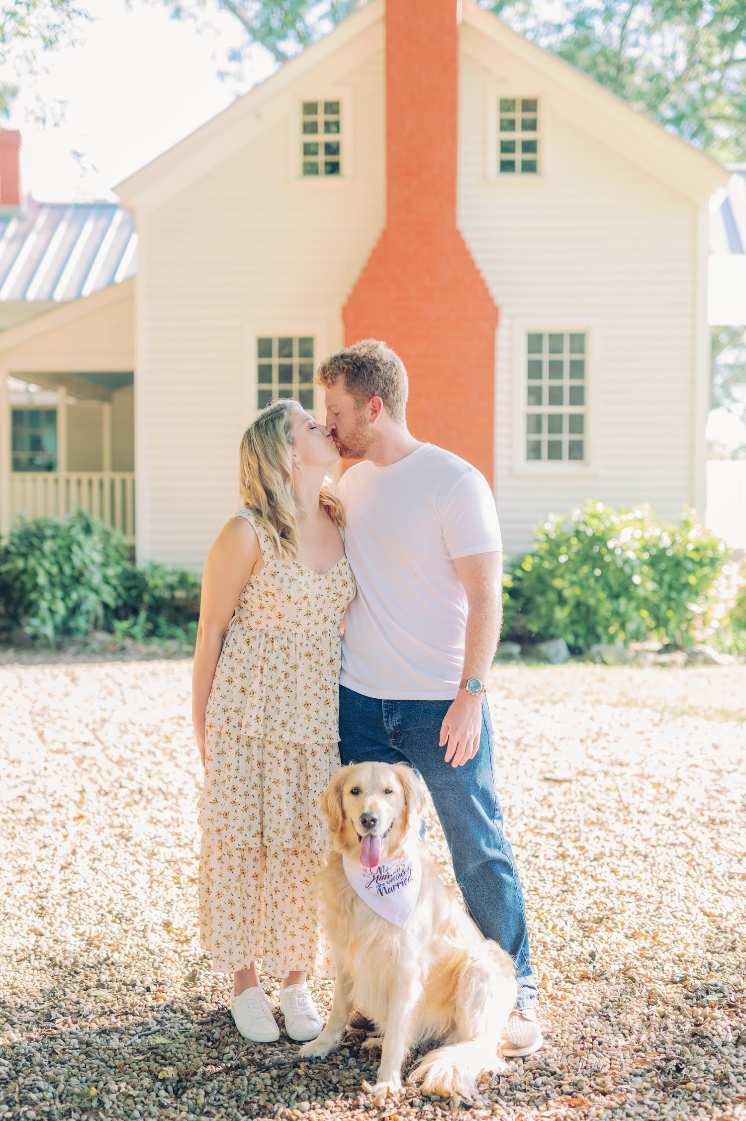 The Wedding Website of Cam Ubben and Savannah Bogue