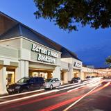 Barracks Road Shopping Center