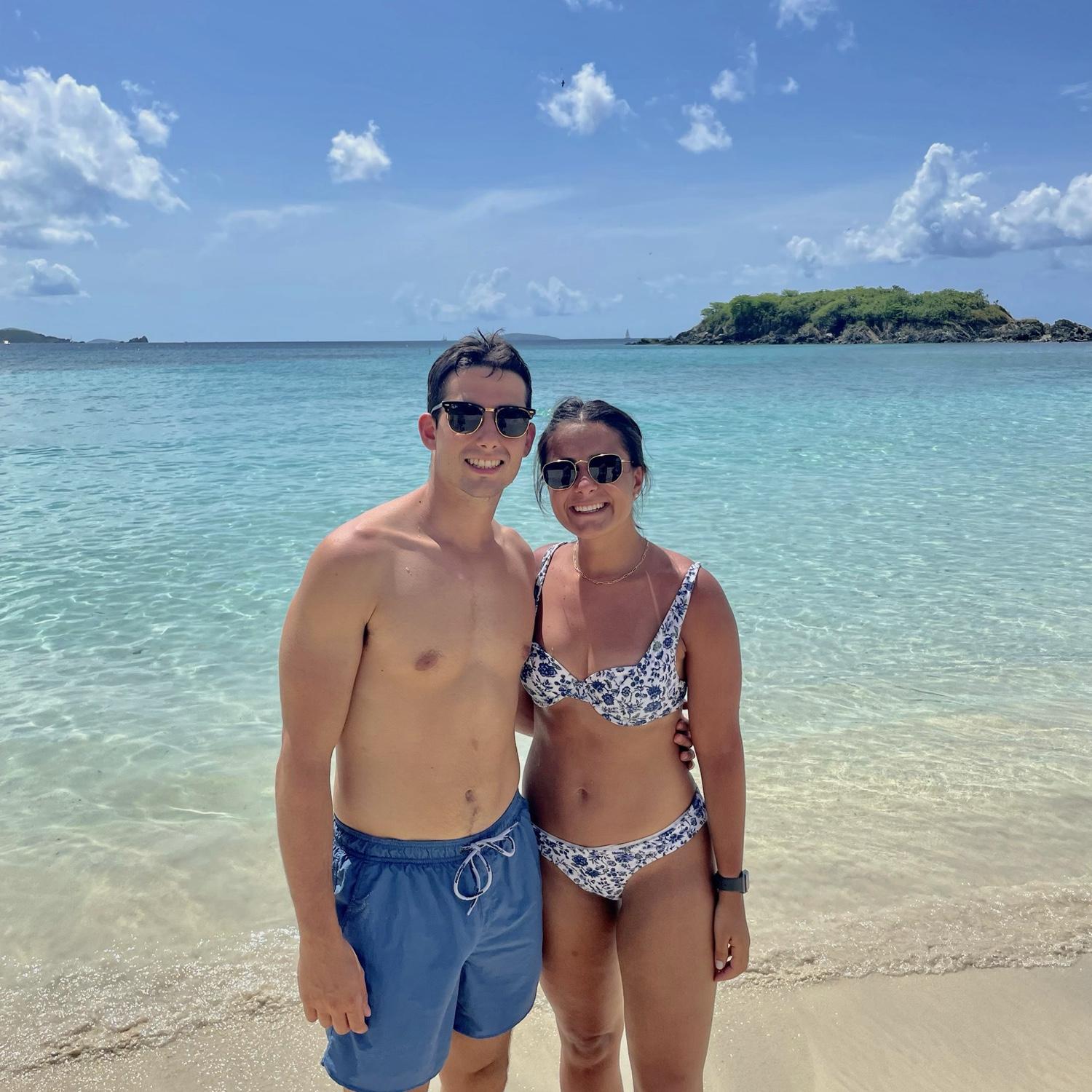 Saint John, USVI
2021